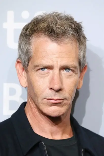Photo de Mendelsohn, Ben