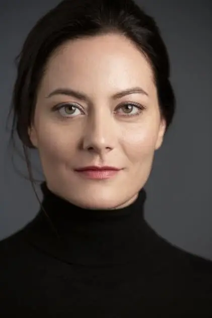 Photo de Méndez, Carmen