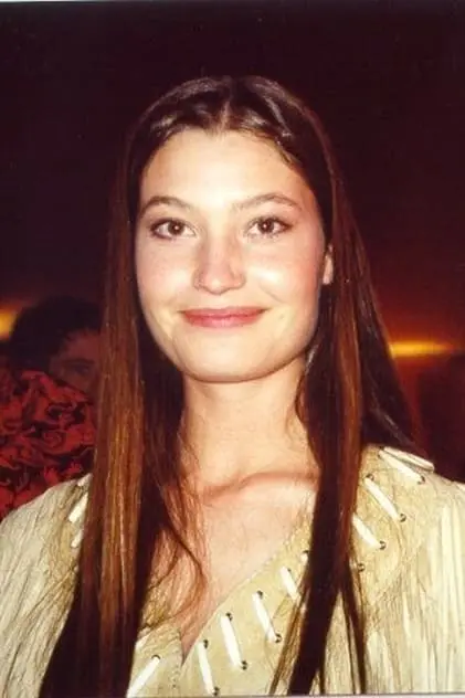 Photo de Merrill, Brandon Photo de Merrill, Brandon