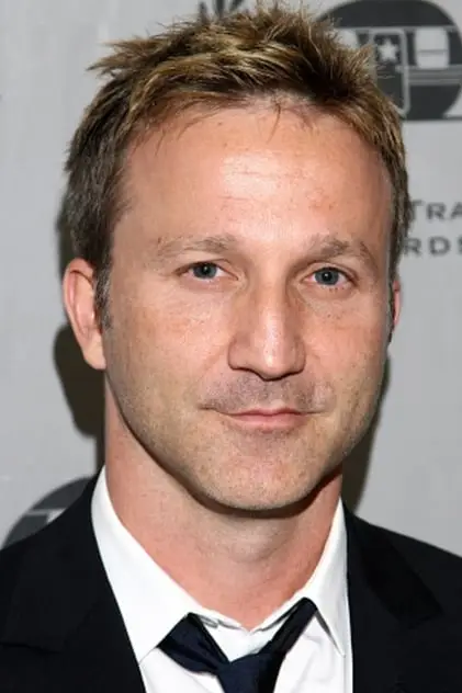 Photo de Meyer, Breckin Photo de Meyer, Breckin