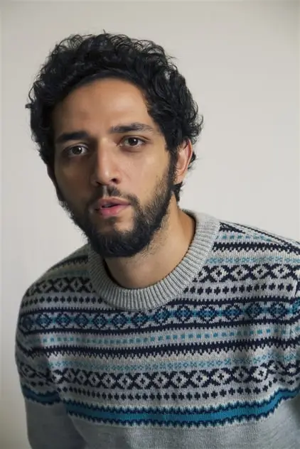 Photo de Mebrouk, Omar Photo de Mebrouk, Omar