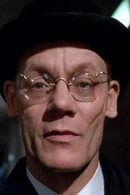 Photo de Meisner, Günter