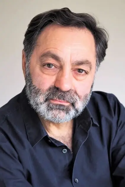 Photo de Memarzia, Nasser Photo de Memarzia, Nasser