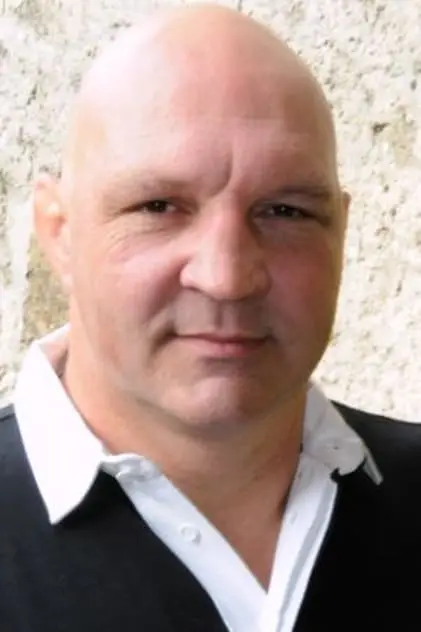 Photo de Merle, Olivier