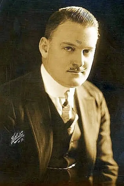 Photo de Meakin, Charles
