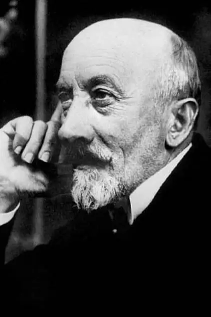 Photo de Méliès, Georges Photo de Méliès, Georges