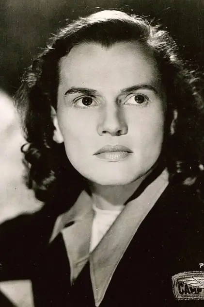 Photo de Medin, Harriet Photo de Medin, Harriet