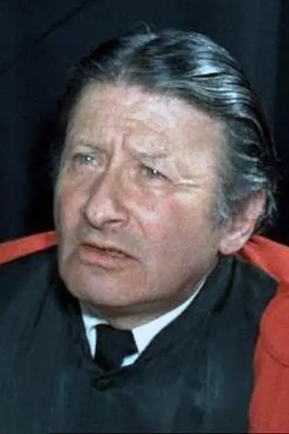 Photo de Menzer, Ernest