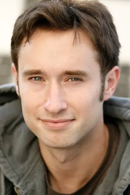 Photo de Mercer, Matt