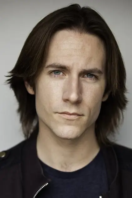 Photo de Mercer, Matthew Photo de Mercer, Matthew