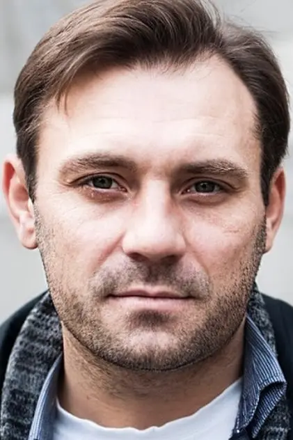 Photo de Medvedev, Alexey