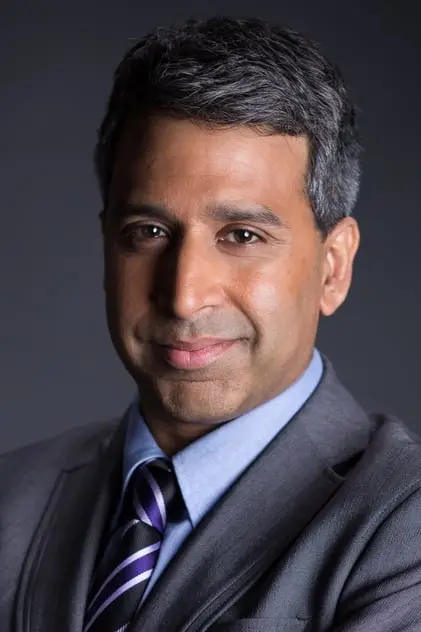 Photo de Mehta, Vijay