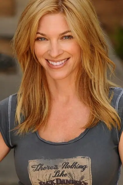 Photo de Melchior, Tracy