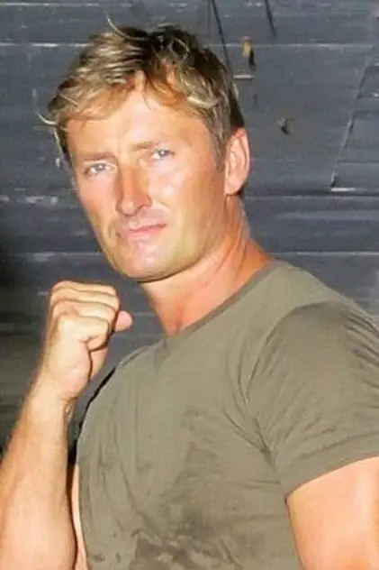 Photo de Messenger, Tony