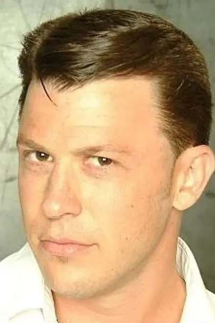 Photo de Meyer, Johnny