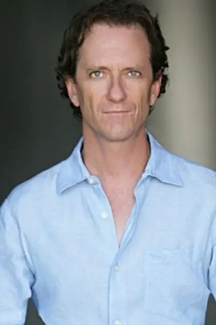 Photo de Michael baldwin, A.