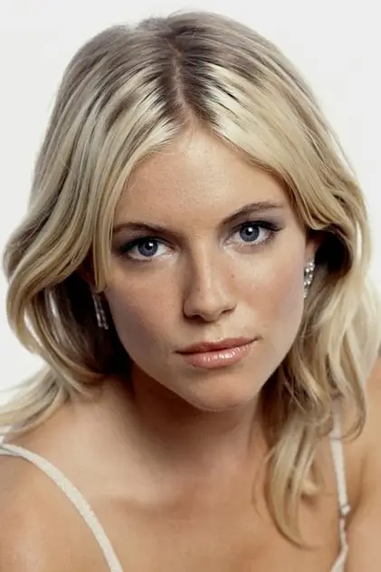 Photo de Miller, Sienna