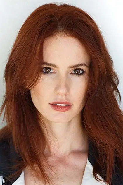 Photo de Miller, Valeska