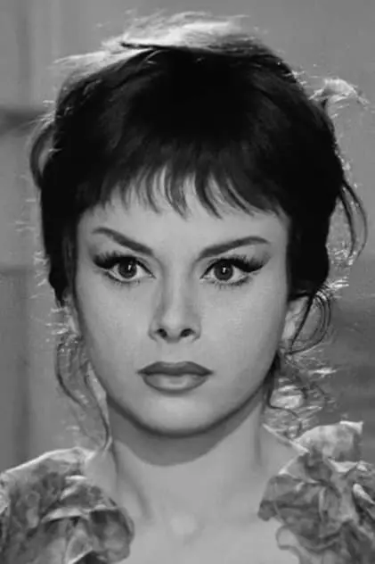 Photo de Milo, Sandra