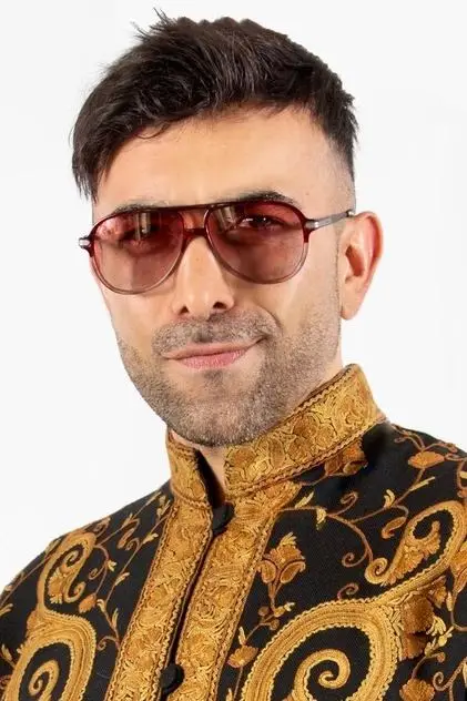Photo de Mirmont, Sohrab