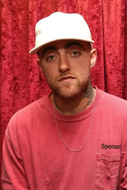 Photo de Miller, Mac Photo de Miller, Mac
