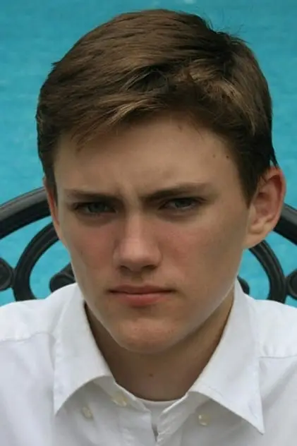 Photo de Mitchell, Edward Photo de Mitchell, Edward
