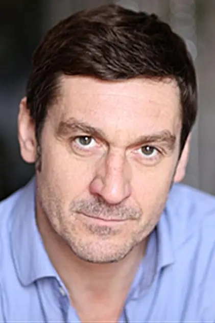 Photo de Michel, Fabrice