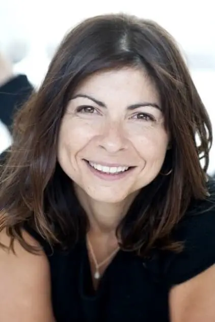 Photo de Michelet, Emmanuelle
