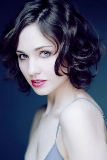 Photo de Middleton, Tuppence Photo de Middleton, Tuppence