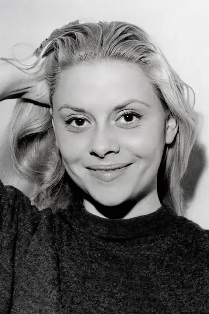 Photo de Minazzoli, Christiane Photo de Minazzoli, Christiane