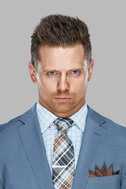 Photo de Mizanin, Mike Photo de Mizanin, Mike