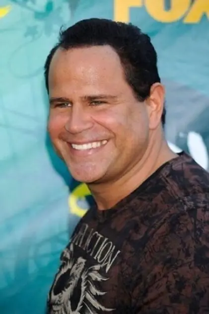 Photo de Middlebrook, Keith Photo de Middlebrook, Keith