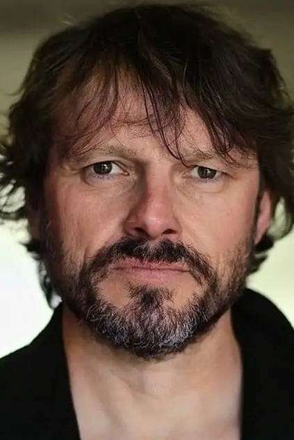 Photo de Miles, Rhodri