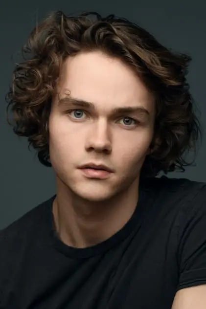 Photo de Miller, Levi Photo de Miller, Levi
