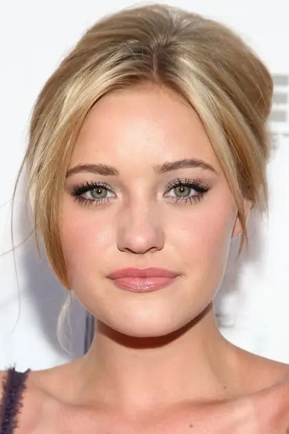Photo de Michalka, Aj Photo de Michalka, Aj