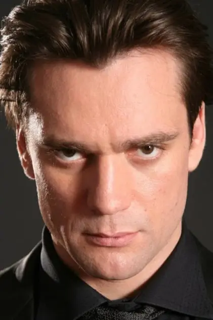 Photo de Миллер, Дмитрий Photo de Миллер, Дмитрий