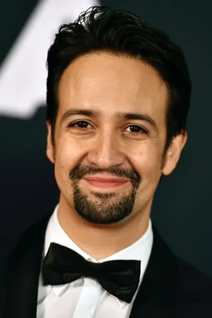 Photo de Miranda, Lin-manuel