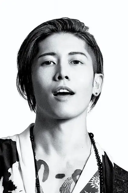 Photo de MIYAVI Photo de MIYAVI