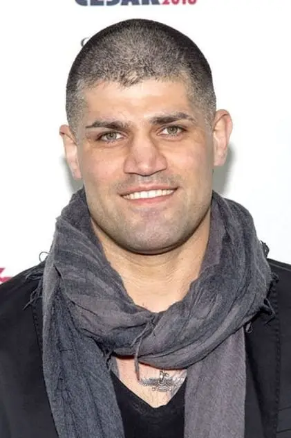 Photo de Mirhosseini, Sâm