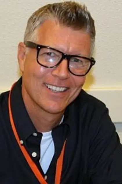 Photo de Michael graham, John
