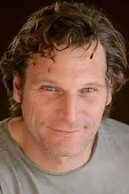 Photo de Michel paré, Jean
