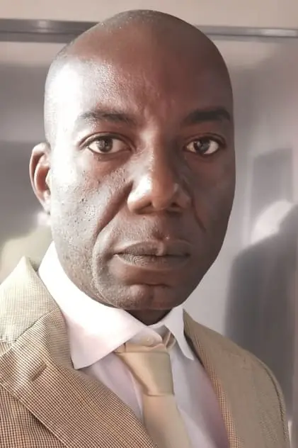 Photo de Miegakanda, Christian Photo de Miegakanda, Christian