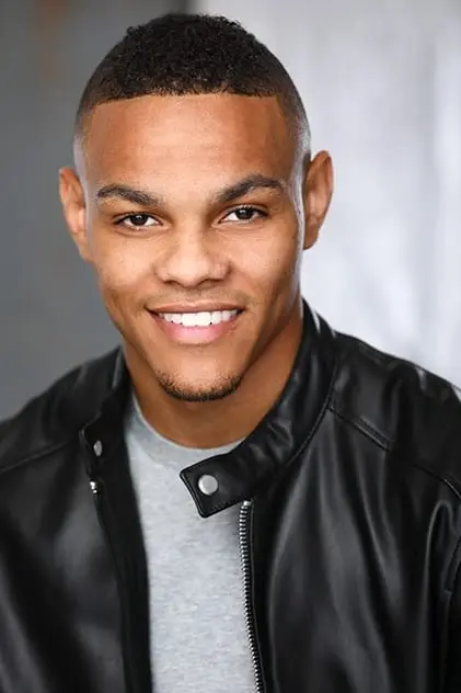 Photo de Mikal curry, Kevin