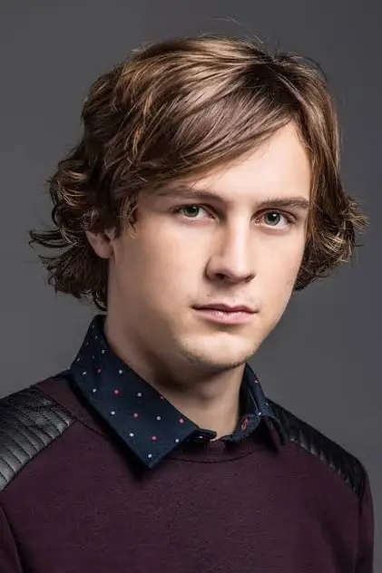 Photo de Miller, Logan Photo de Miller, Logan