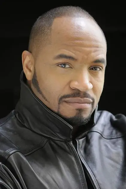 Photo de Mills, Antwan