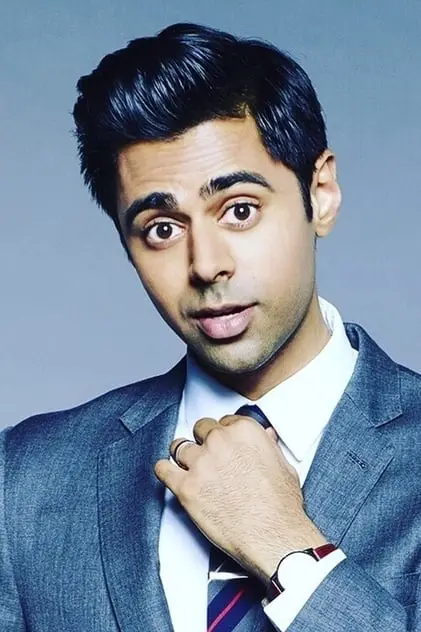 Photo de Minhaj, Hasan