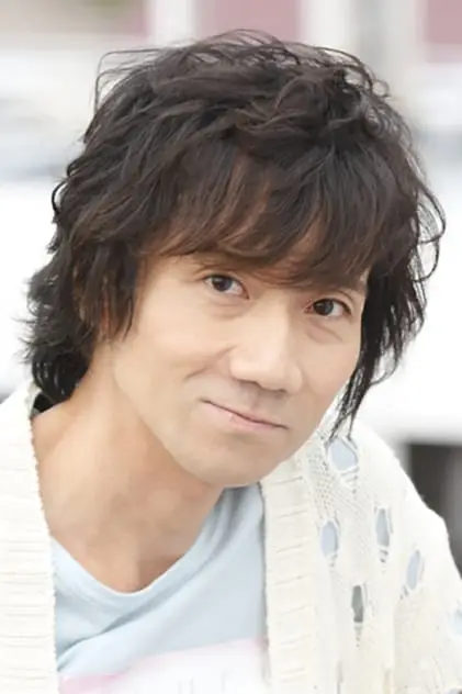 Photo de Miki, Shin-ichiro