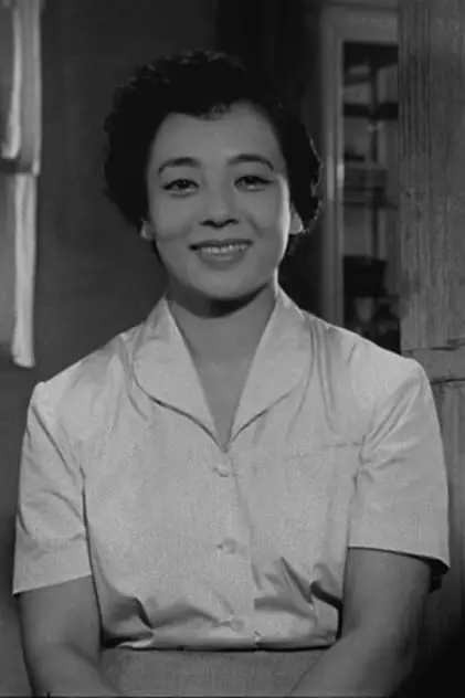 Photo de Miyake, Kuniko Photo de Miyake, Kuniko
