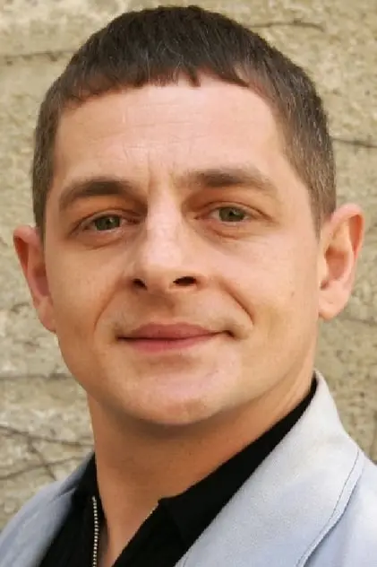 Photo de Michalowski, Volker Photo de Michalowski, Volker