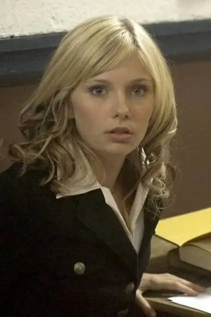 Photo de Miller, Jennifer Photo de Miller, Jennifer
